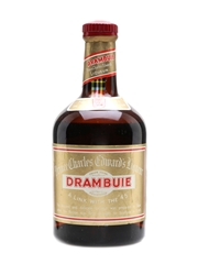 Drambuie Liqueur Bottled 1970s 67cl / 40%