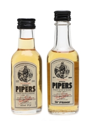 Chivas Hundred Pipers