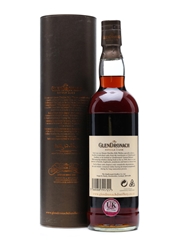 Glendronach 1992 Cask #401 17 Years Old 70cl