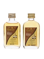 Clynelish 12 Year Old  2 x 5cl