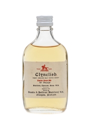 Clynelish 12 Year Old