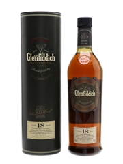 Glenfiddich 18 Year Old Ancient Reserve 75cl / 43%