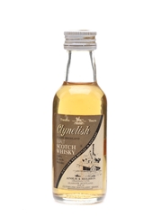 Clynelish 12 Year Old  5cl / 40%