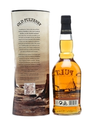 Old Pulteney 12 Years Old Old Presentation 70cl
