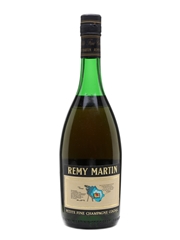 Remy Martin VS Bottled 1970s - 1980s 68.2cl / 40%