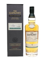 Glenlivet 15 Year Old Single Cask Edition - Auchbreck 70cl / 50.4%