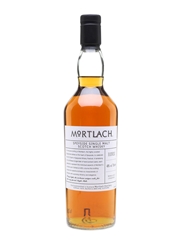 Mortlach - Limited Edition Bottled 2013