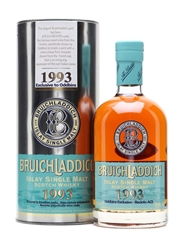 Bruichladdich 1993