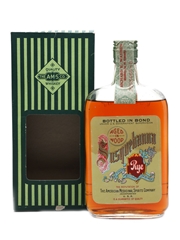 Susquehanna Rye Medicinal Whiskey Fall 1916 - Spring 1933 57cl / 50%