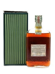Susquehanna Rye Medicinal Whiskey Fall 1916 - Spring 1933 57cl / 50%