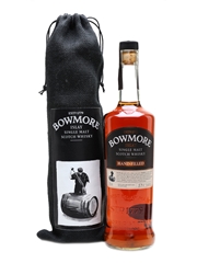 Bowmore 1998 Hand-Filled