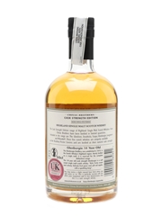 Glenburgie 1997 Cask Strength Edition 14 Year Old 50cl / 60.5%