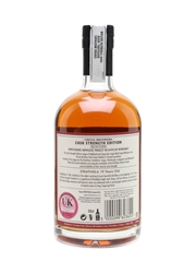 Strathisla 1994 Cask Strength Edition 19 Year Old 50cl / 57.8%