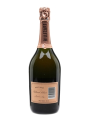 Billecart Salmon Brut Rose Champagne 75cl / 12%