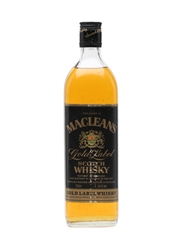 Macleans Gold Label