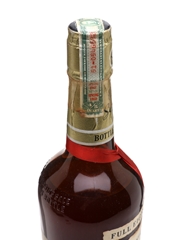 Old Schenley 8 Year Old Bonded 1942 Bottled 1950 75cl / 50%