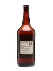 Glenmore's Tom Hardy Bottled 1950s 75cl / 43%