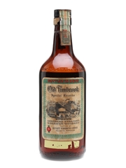 Old Timbrook 1942 4 Year Old