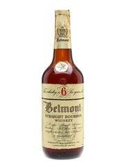 Belmont 6 Year Old Bourbon