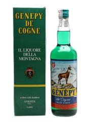 Genepy De Cogne