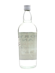 Dry Cane Extra Light Rum Bottled 1970s 100cl / 40%