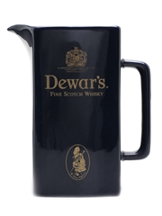 Dewar's Water Jug