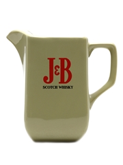 J & B Water Jug