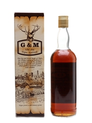 Cragganmore 1971 14 Year Old Connoisseurs Choice 75cl / 40%