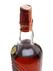 Schenley Special Bar Reserve Bottled 1950s 113cl / 43%