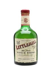 Littlemill 8 Year Old