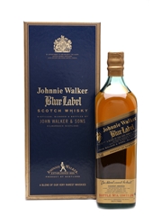 Johnnie Walker Blue Label