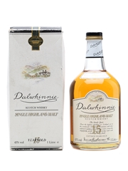 Dalwhinnie 15 Years Old Old Presentation 1 Litre