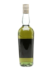Chartreuse Green Liqueur Bottled 1970s 68cl / 55%