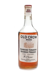 Old Crow 1940