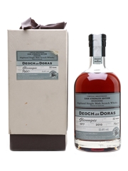 Glenugie 1977 Deoch An Doras 32 Year Old Chivas Brothers 70cl / 55.48%