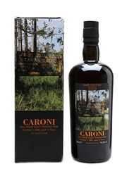 Caroni 2000 Full Proof Heavy Trinidad Rum 15 Year Old - The Nectar 70cl / 70.4%