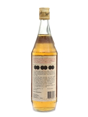 Appleton Imported Gold Jamaica Rum Bottled 1980s - Wray & Nephew 75cl / 40%