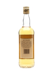 Aultmore 12 Year Old Bottled 1980s 75cl / 40%