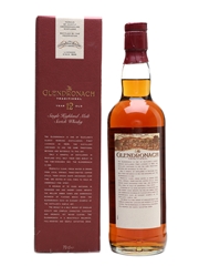 Glendronach 12 Year Old Traditional Sherry Cask 70cl / 40%