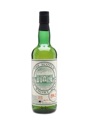 SMWS 59.2 Teaninich 1980 70cl / 66.1%
