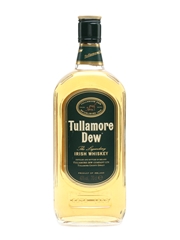 Tullamore Dew  70cl / 40%