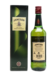 Jameson Irish Whiskey  70cl / 40%