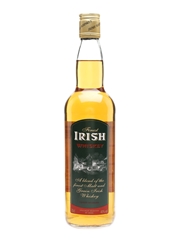 Finest Irish Whiskey Specially Selected by Asda 70cl / 40%