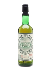 SMWS 33.18 Ardbeg 1977 70cl / 63%