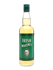 Waitrose Irish Whiskey