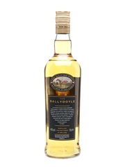 The Ballydoyle Irish Whiskey 70cl / 40%