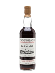 Glenugie 1980 Cask Strength