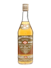 Powers Gold Label