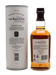 Balvenie 17 Year Old Peated Cask  70cl / 43%