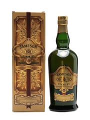 Jameson Gold